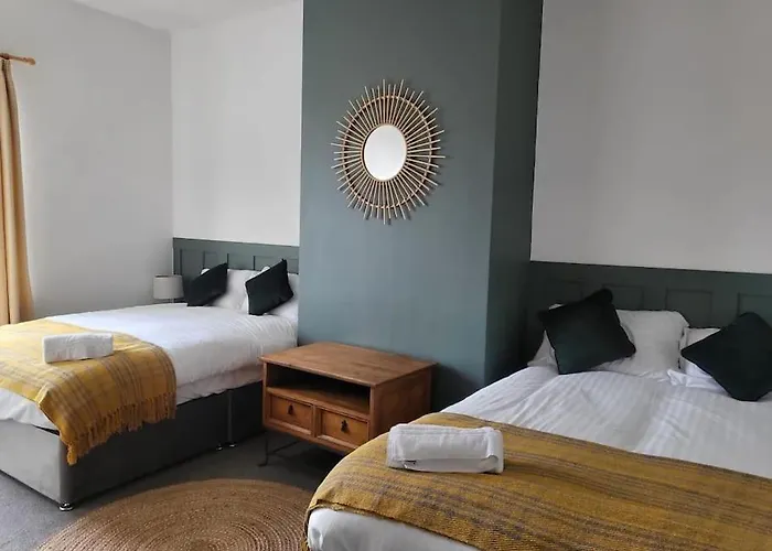 Nice 2 Bedroom