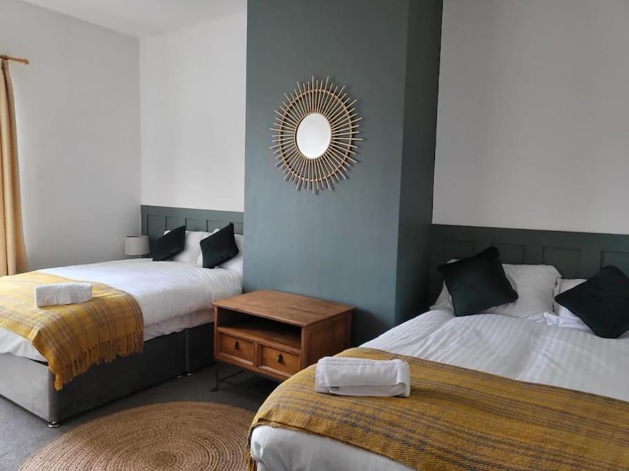 2 Bedroom *