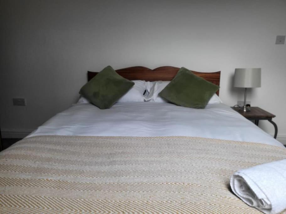 2 Bedroom Holiday home *